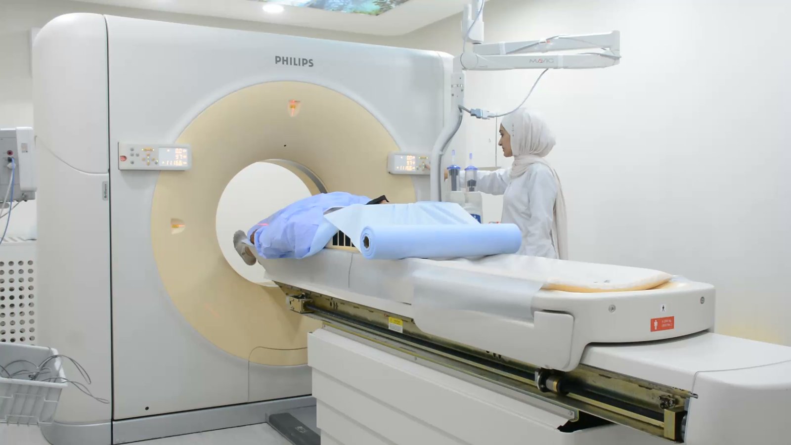 CT-SCAN - Argon Radiology Center